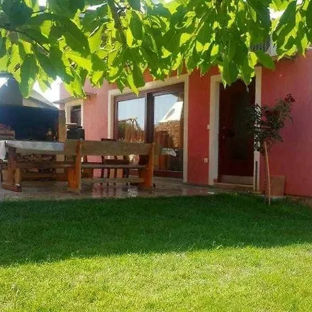 Apartman Studio In Varvari With Terrace, Air Conditioning, Wifi, Washing Machine 664-4 *